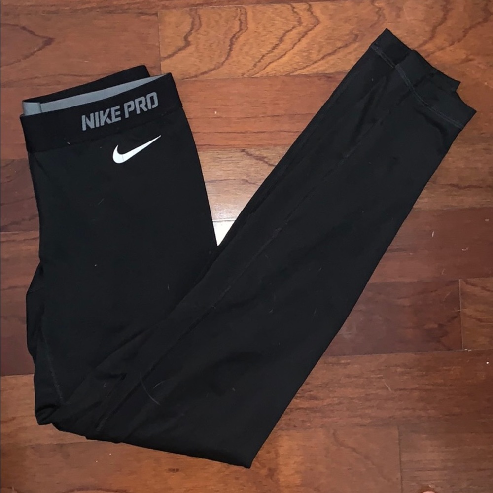 Nike Pro Leggings